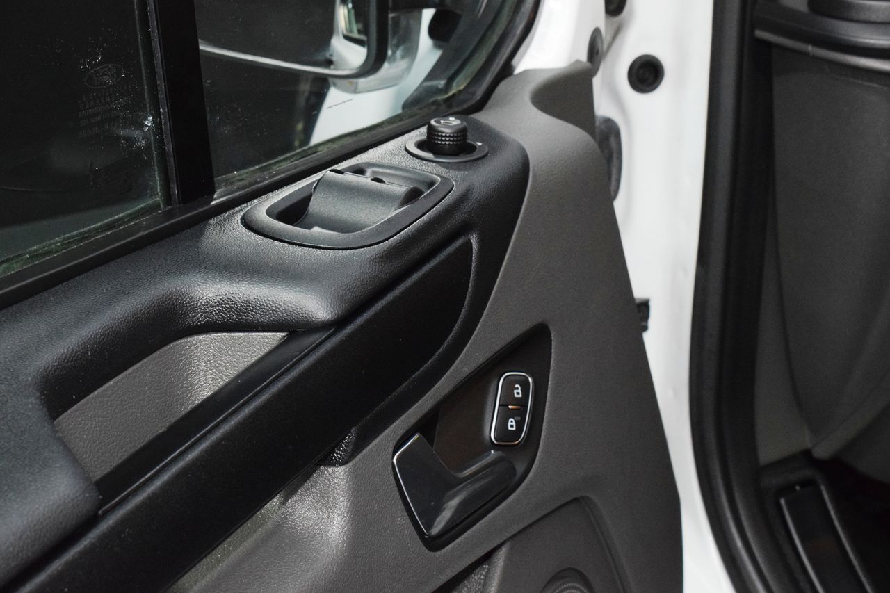 Ford Transit VAN 2.0 TDCI 96KW 300 L2 MHEV TREND - Foto 21