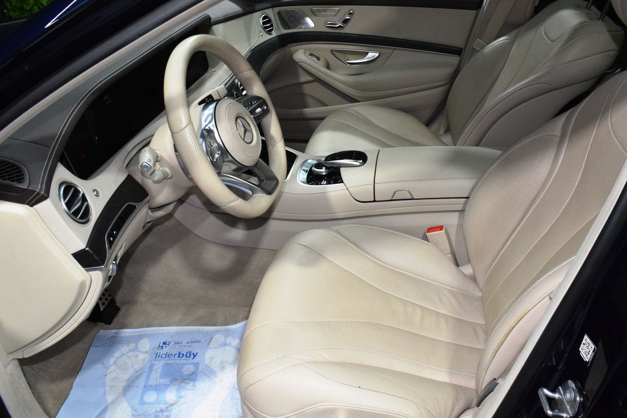 Mercedes Clase S Clase S - S 350 d - Foto 24