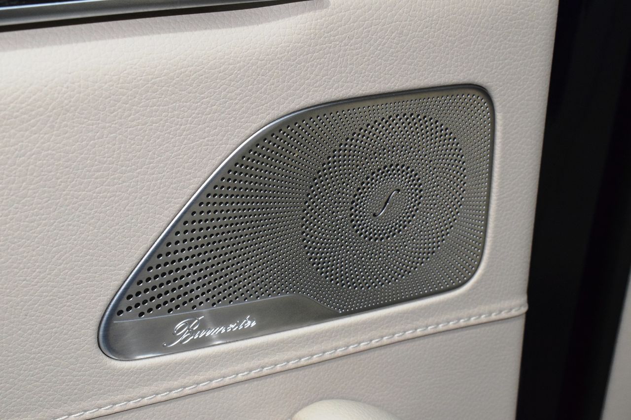 Mercedes Clase S Clase S - S 350 d - Foto 14