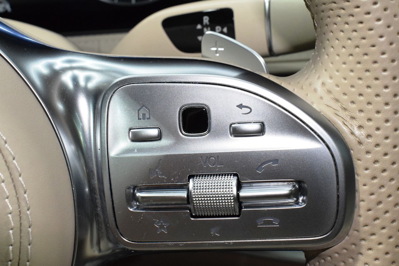 Mercedes Clase S Clase S - S 350 d - Foto 39