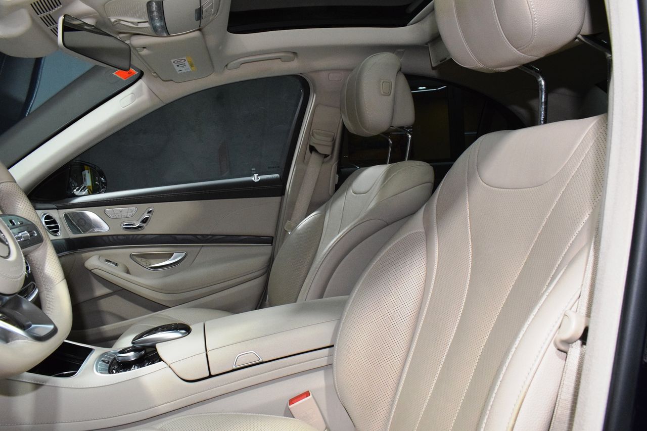 Mercedes Clase S Clase S - S 350 d - Foto 29