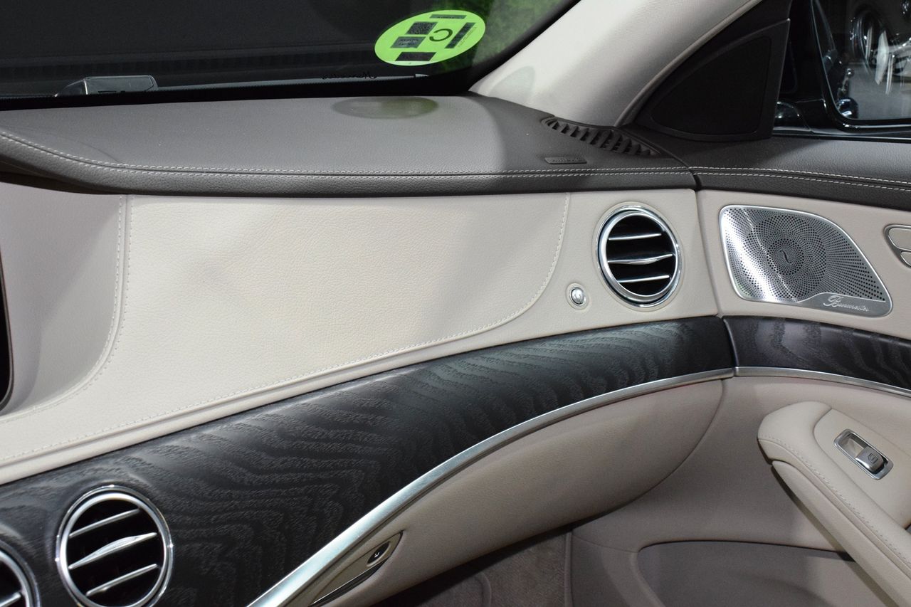 Mercedes Clase S Clase S - S 350 d - Foto 54
