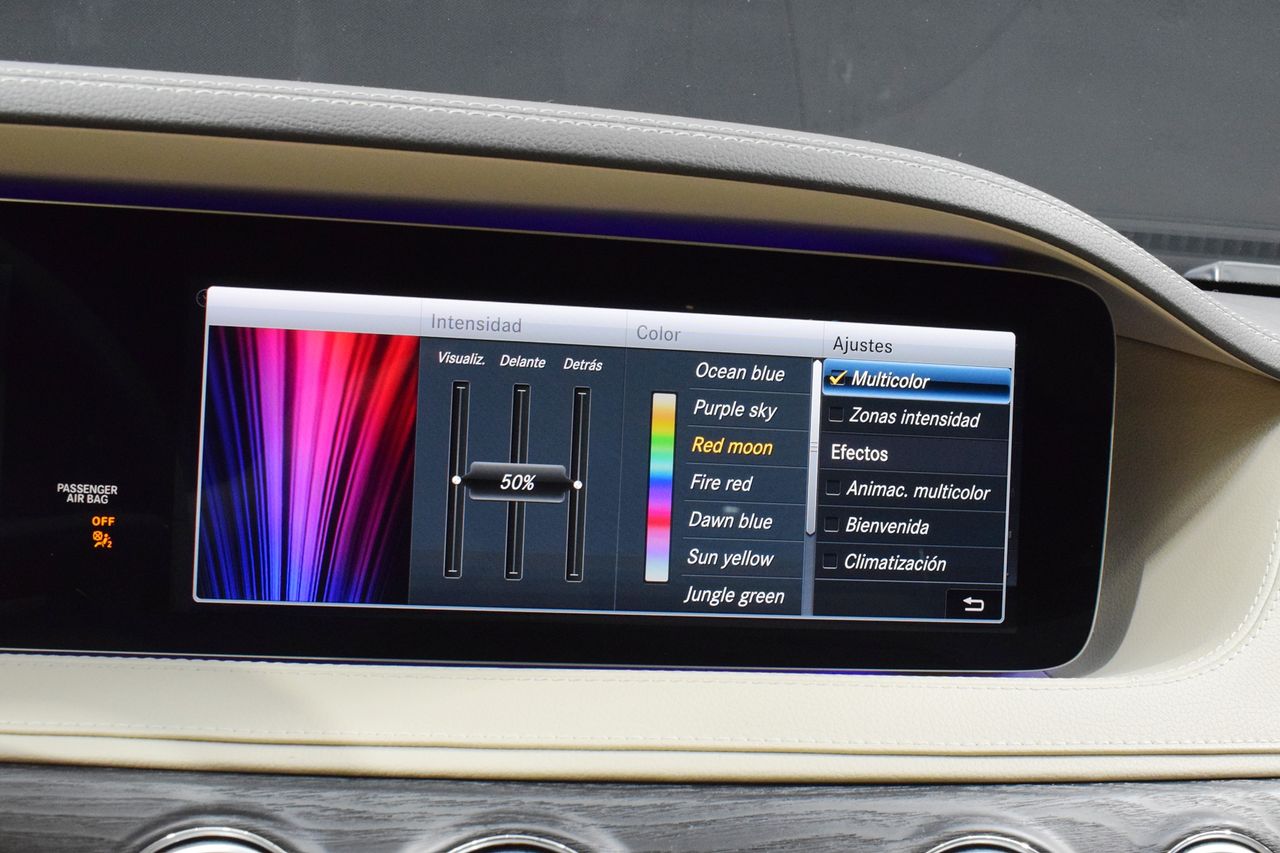 Mercedes Clase S Clase S - S 350 d - Foto 60