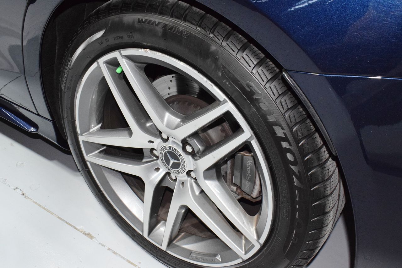 Mercedes Clase S Clase S - S 350 d - Foto 71