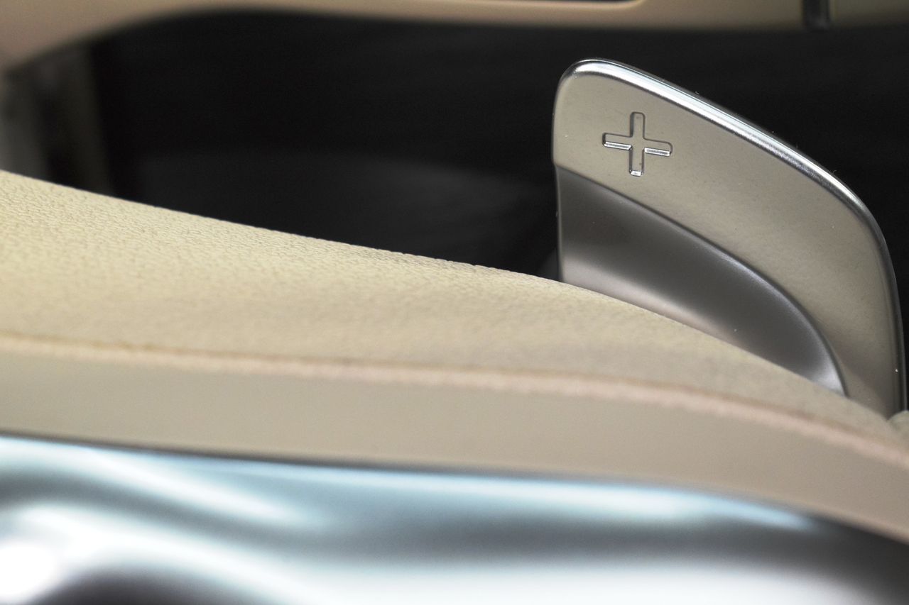 Mercedes Clase S Clase S - S 350 d - Foto 41