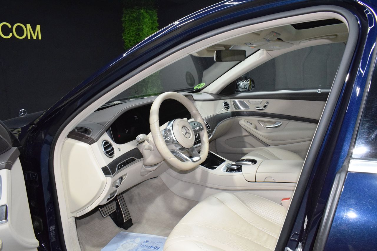 Mercedes Clase S Clase S - S 350 d - Foto 21