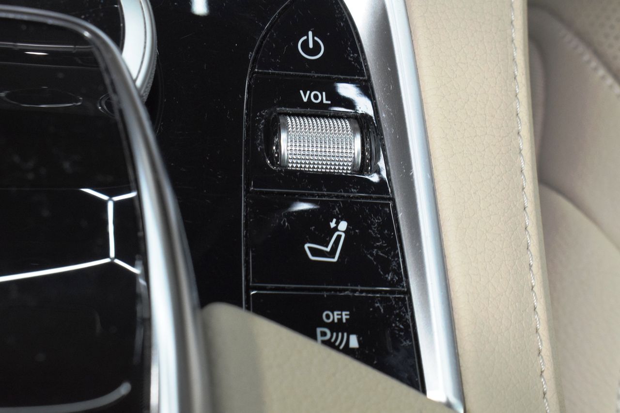 Mercedes Clase S Clase S - S 350 d - Foto 46