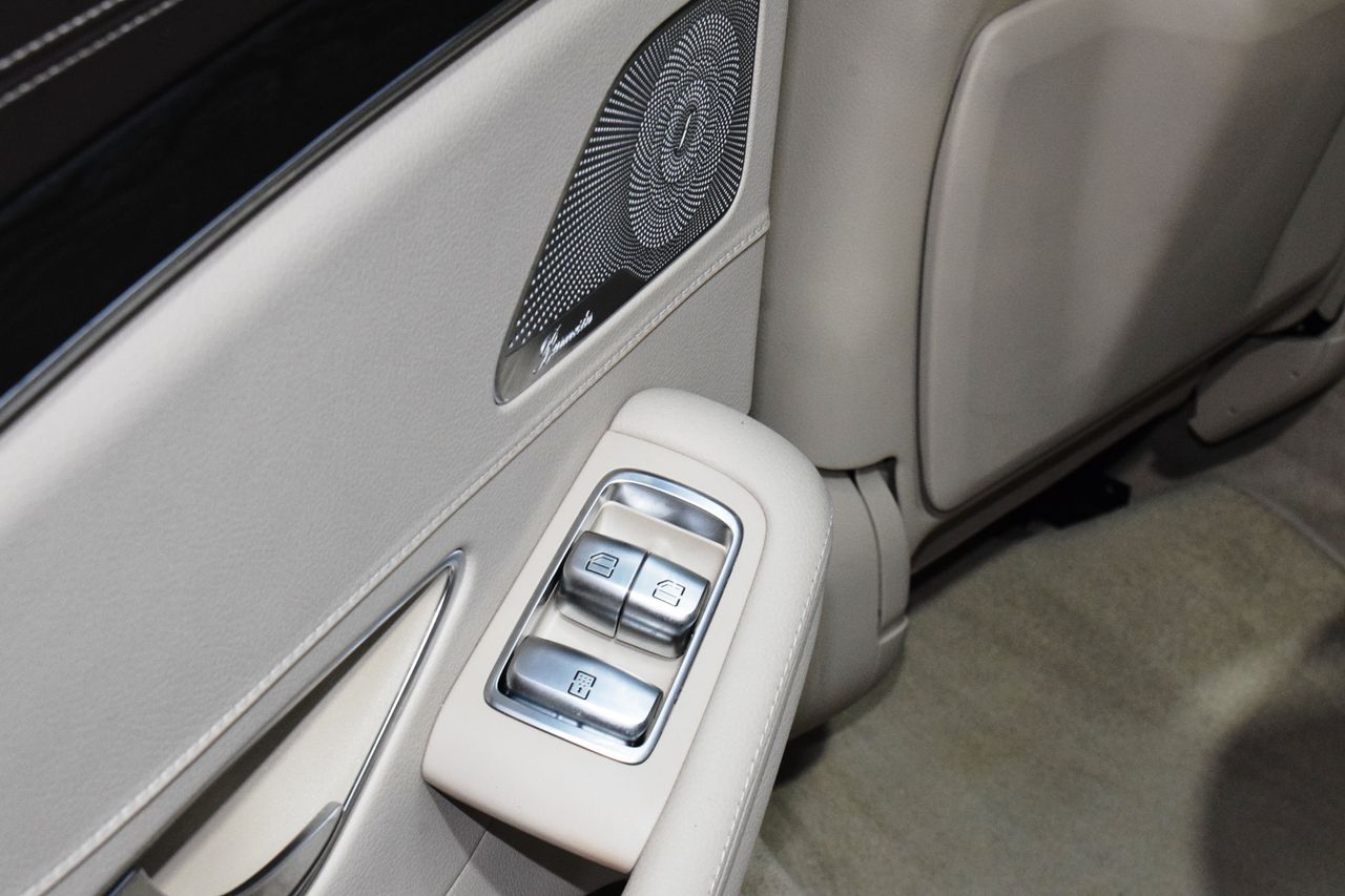 Mercedes Clase S Clase S - S 350 d - Foto 13