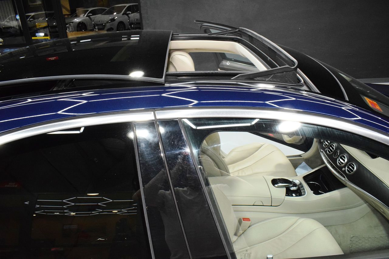 Mercedes Clase S Clase S - S 350 d - Foto 64