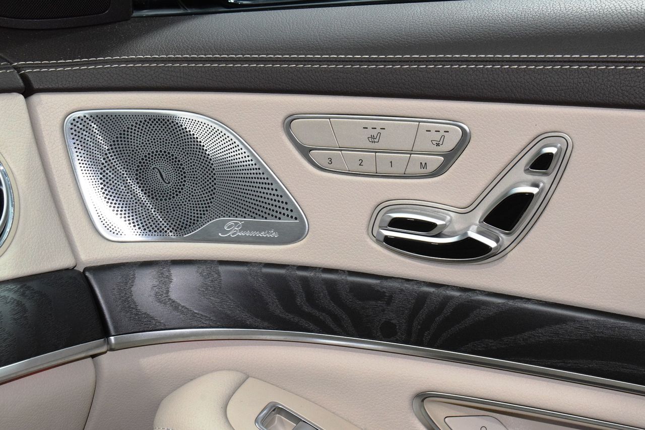 Mercedes Clase S Clase S - S 350 d - Foto 52