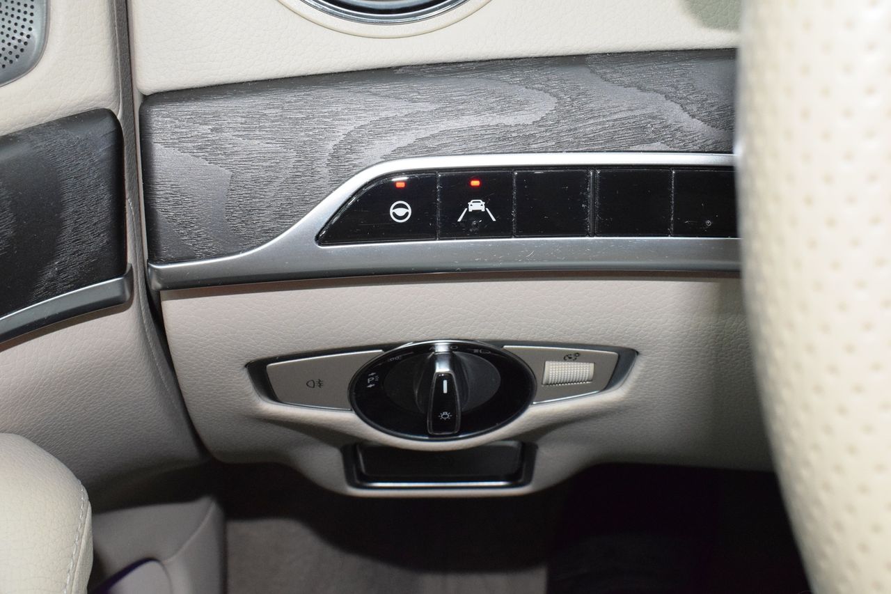 Mercedes Clase S Clase S - S 350 d - Foto 37