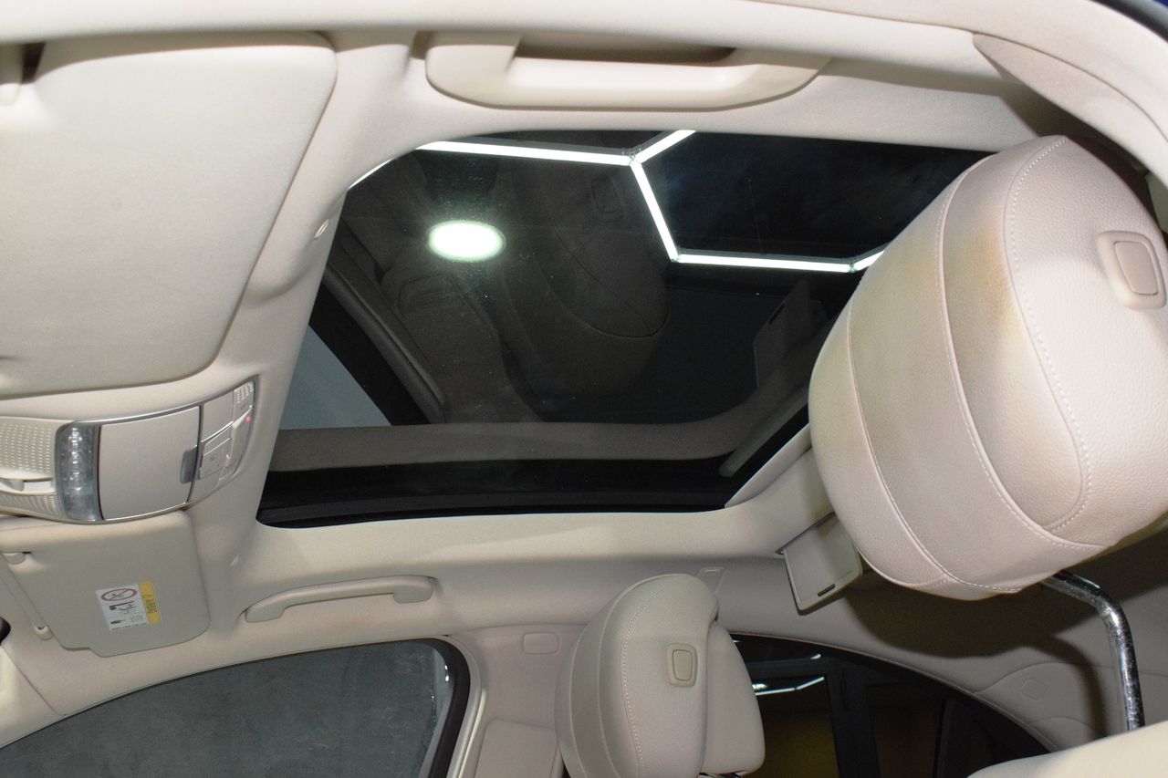 Mercedes Clase S Clase S - S 350 d - Foto 28