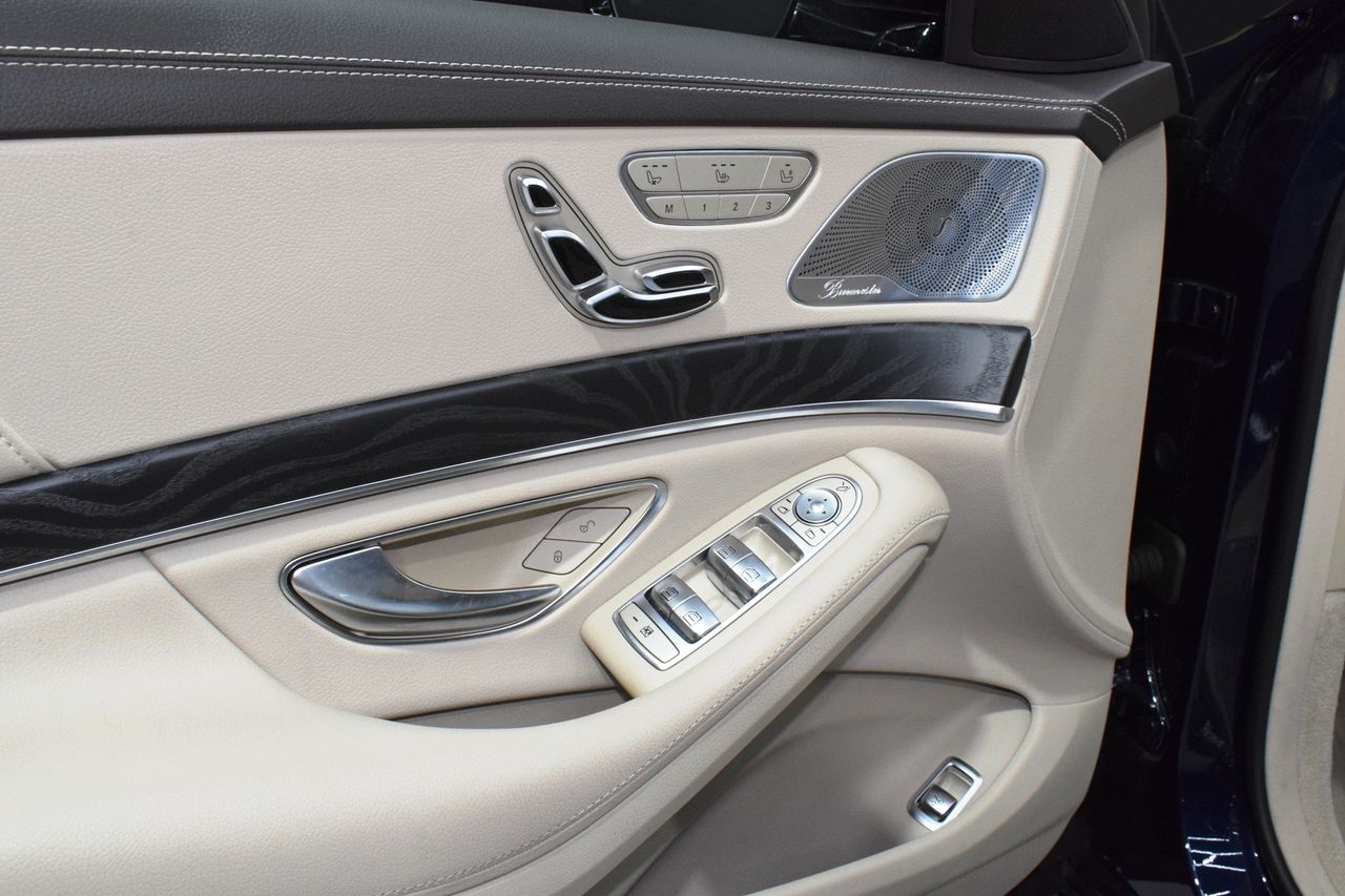 Mercedes Clase S Clase S - S 350 d - Foto 33