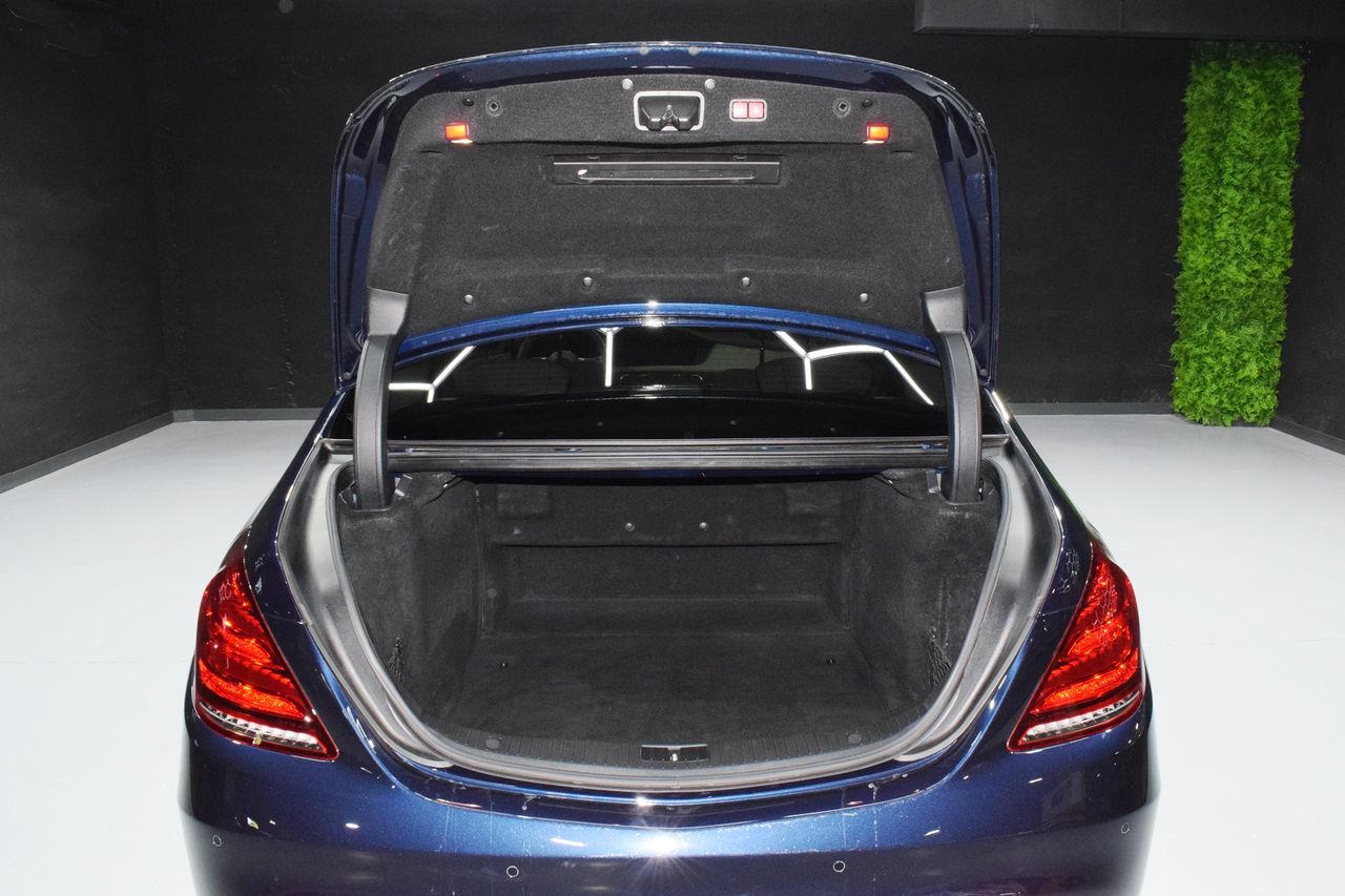 Mercedes Clase S Clase S - S 350 d - Foto 9