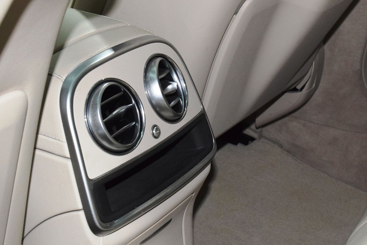 Mercedes Clase S Clase S - S 350 d - Foto 15