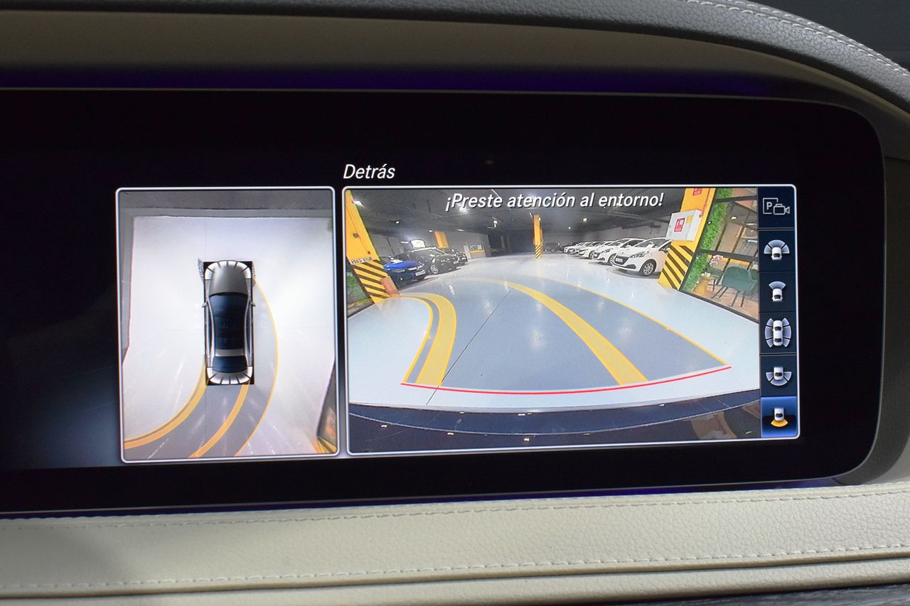 Mercedes Clase S Clase S - S 350 d - Foto 49