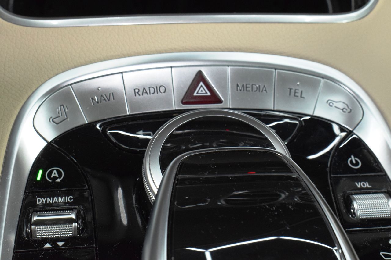 Mercedes Clase S Clase S - S 350 d - Foto 44