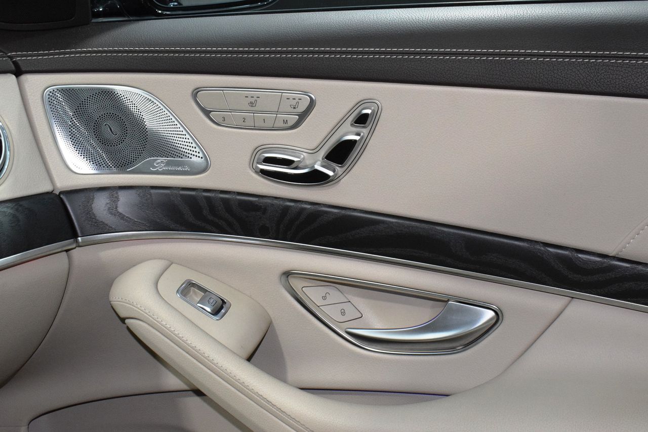 Mercedes Clase S Clase S - S 350 d - Foto 51