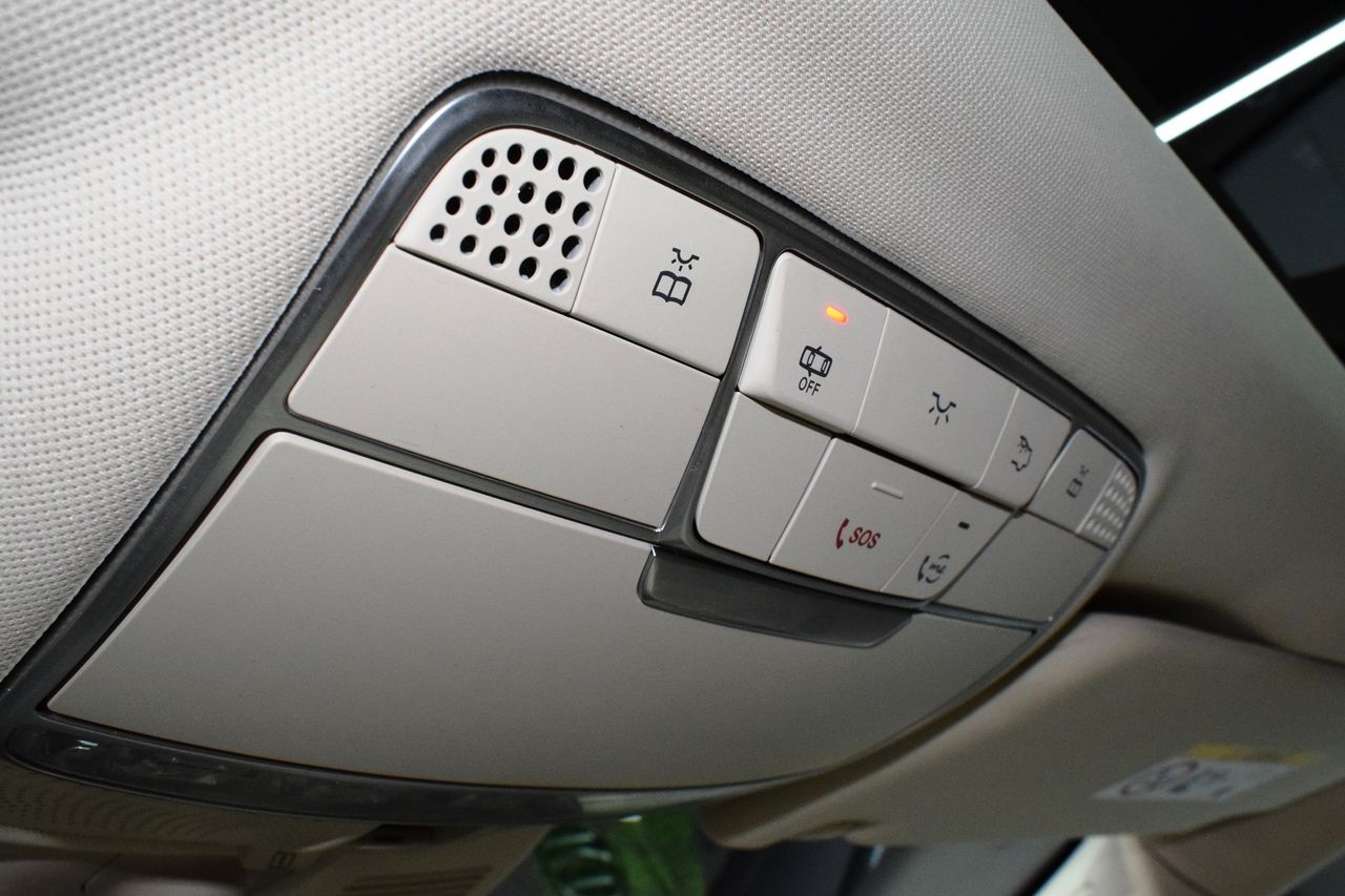 Mercedes Clase S Clase S - S 350 d - Foto 55