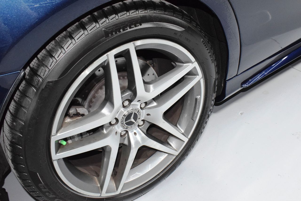 Mercedes Clase S Clase S - S 350 d - Foto 70