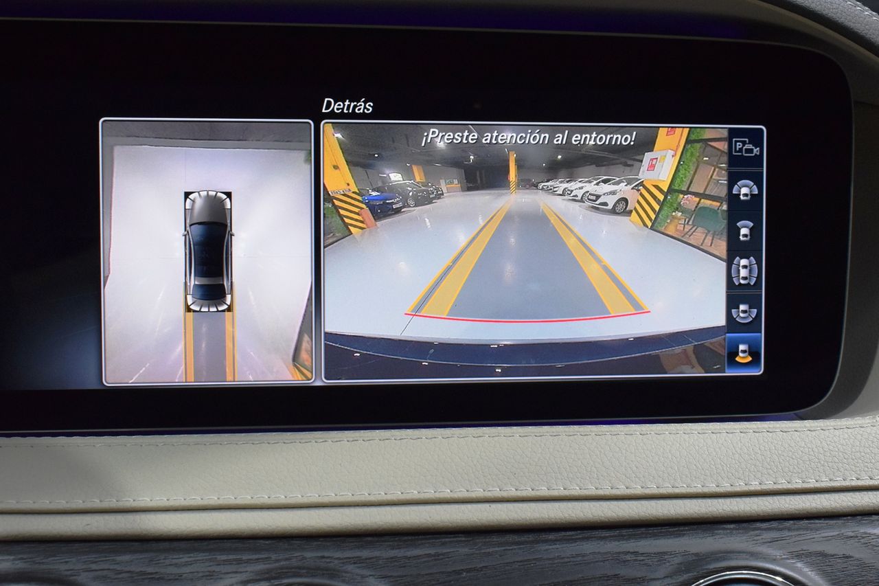 Mercedes Clase S Clase S - S 350 d - Foto 48