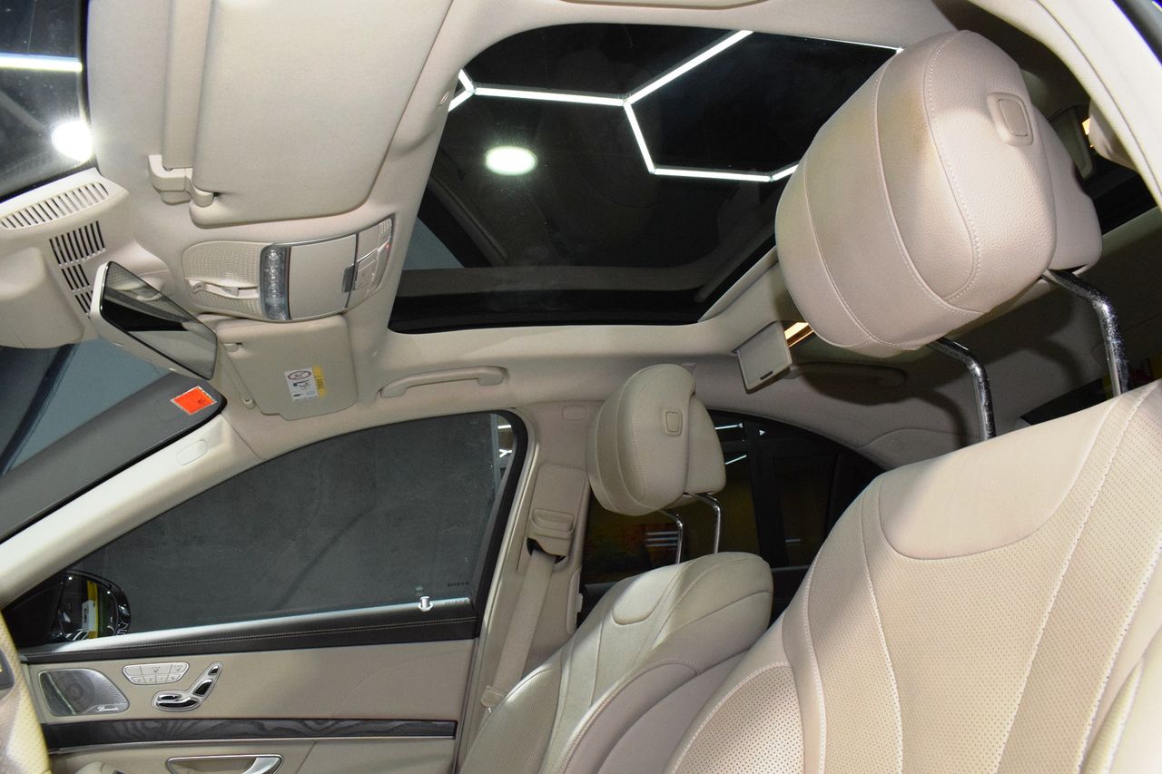 Mercedes Clase S Clase S - S 350 d - Foto 27
