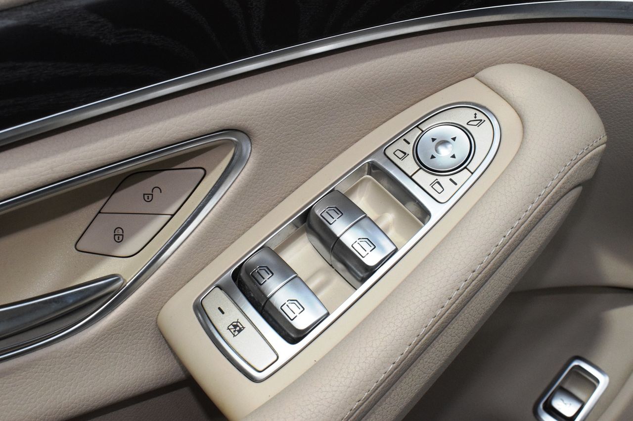 Mercedes Clase S Clase S - S 350 d - Foto 31