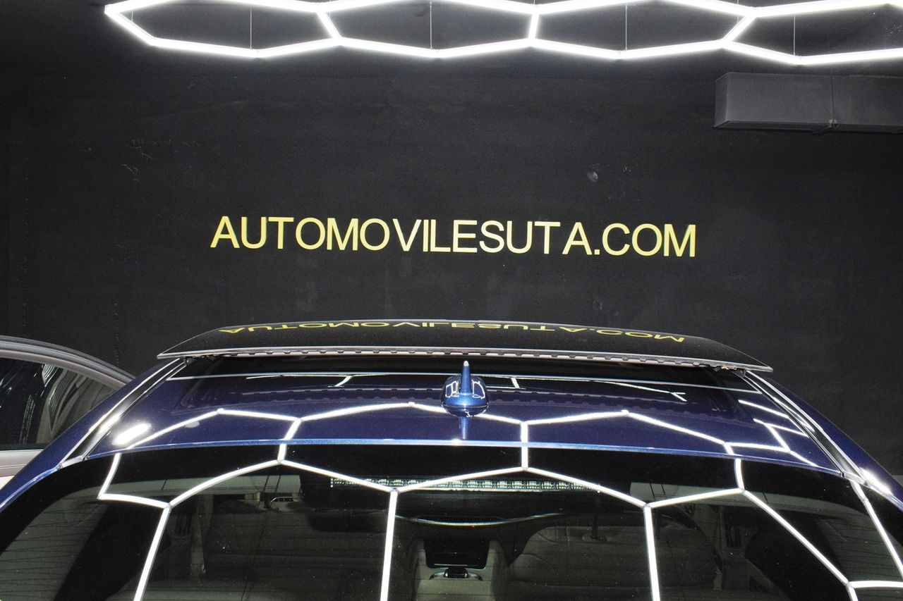 Mercedes Clase S Clase S - S 350 d - Foto 63