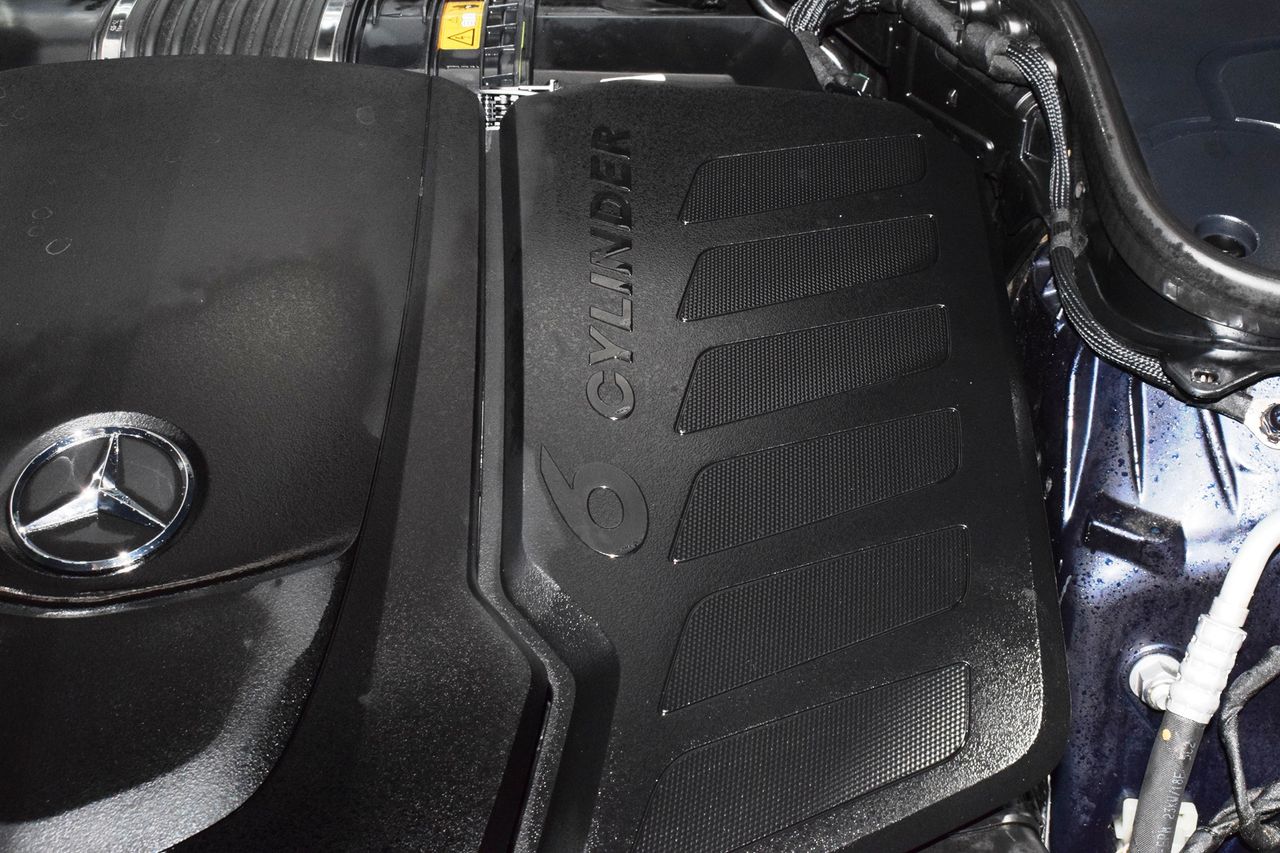 Mercedes Clase S Clase S - S 350 d - Foto 74