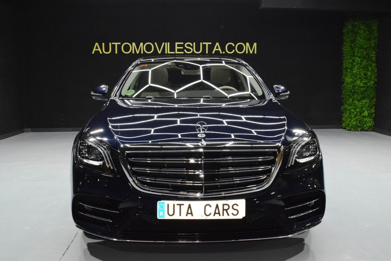 Mercedes Clase S Clase S - S 350 d - Foto 3