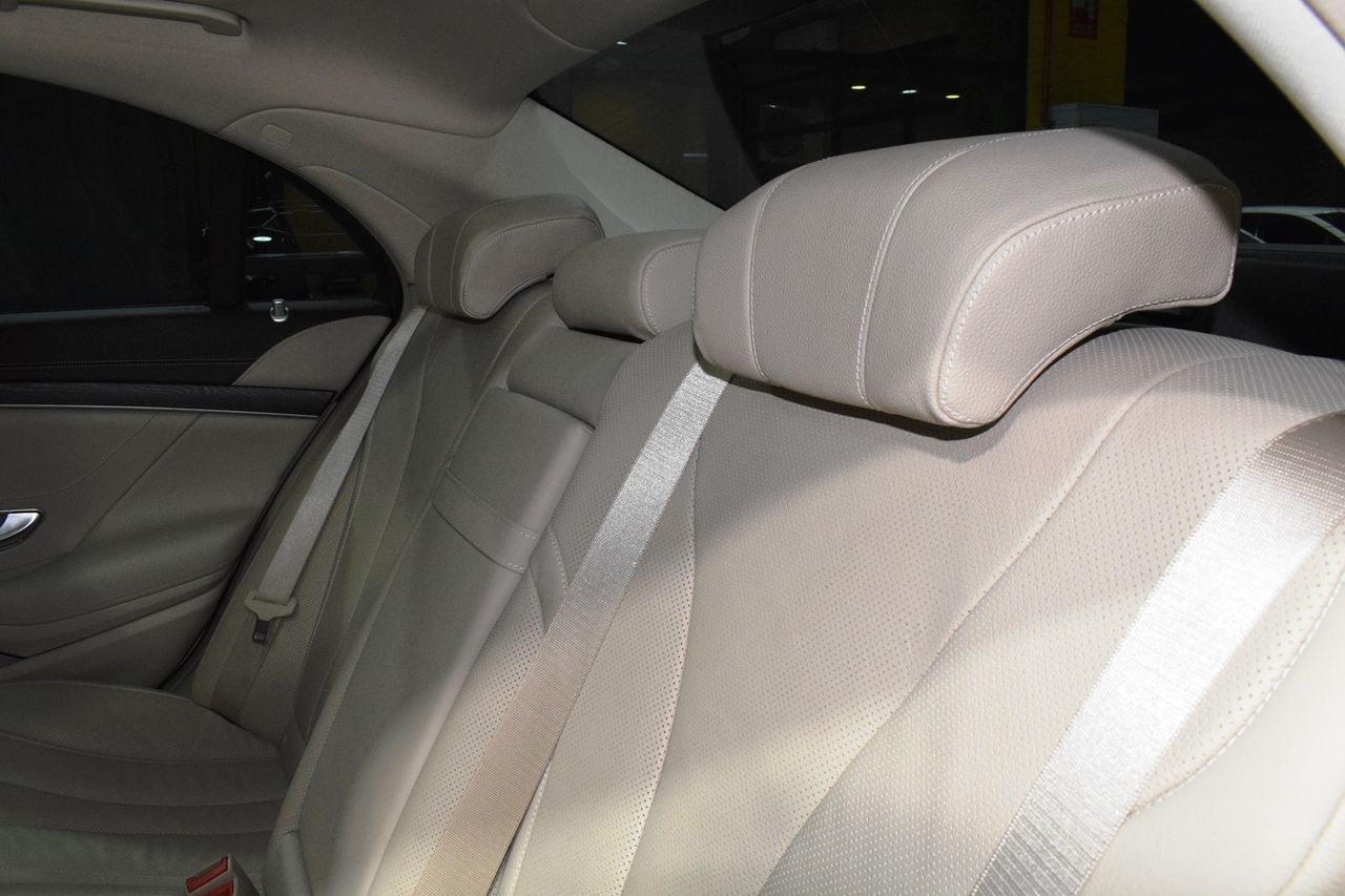 Mercedes Clase S Clase S - S 350 d - Foto 16