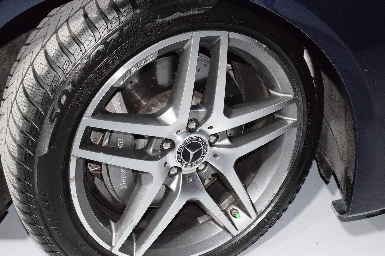 Mercedes Clase S Clase S - S 350 d - Foto 69