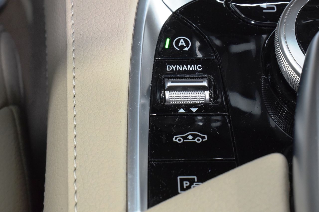 Mercedes Clase S Clase S - S 350 d - Foto 45