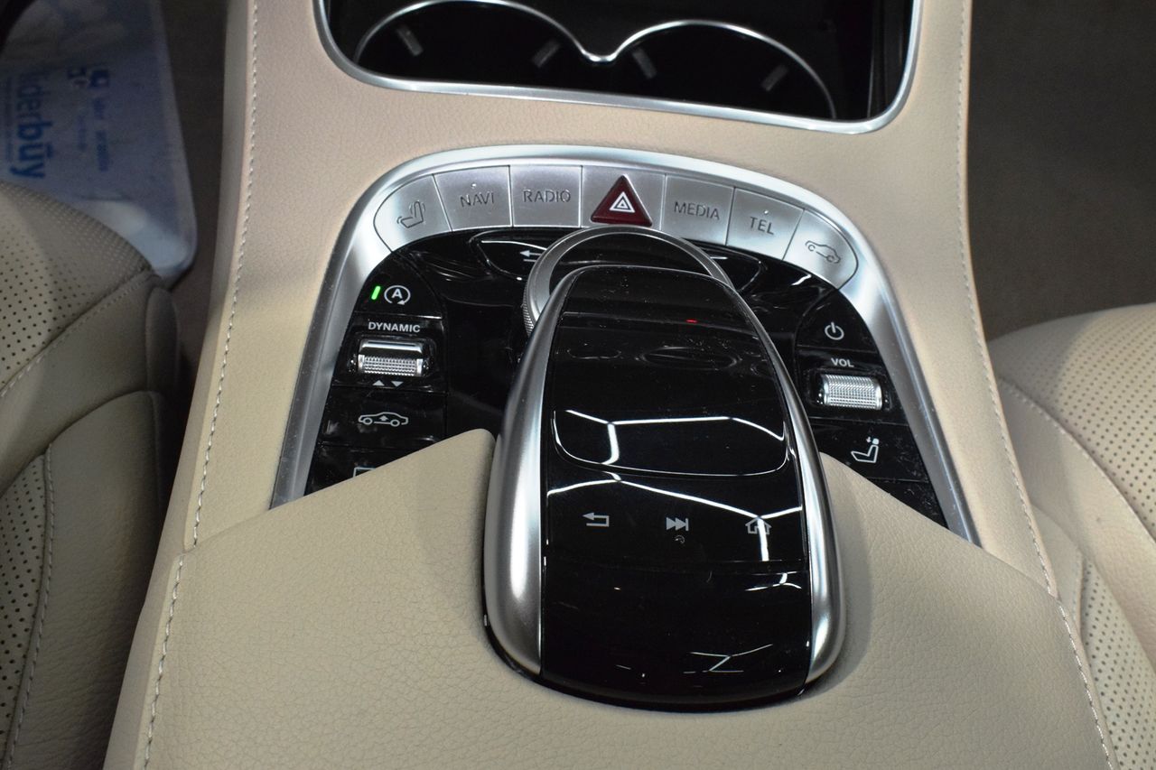 Mercedes Clase S Clase S - S 350 d - Foto 43