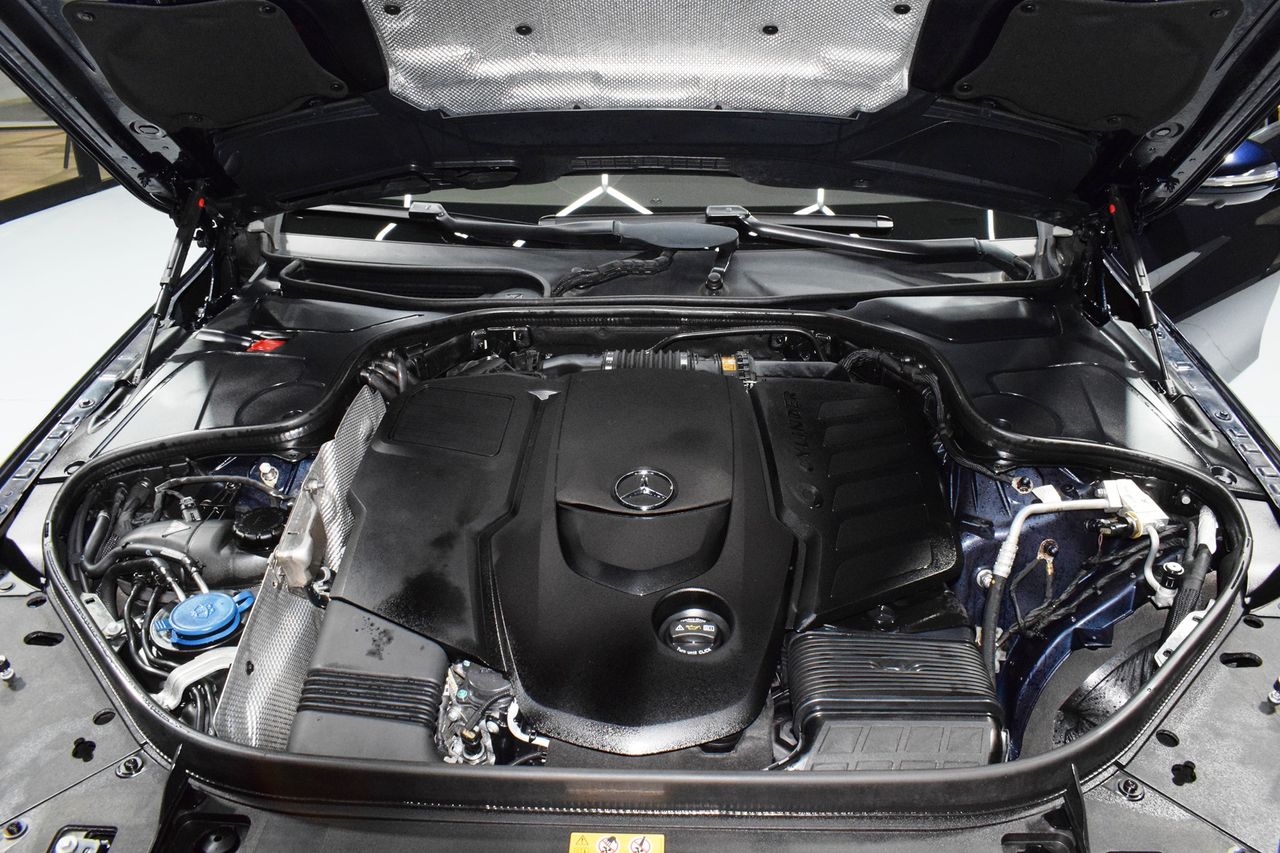 Mercedes Clase S Clase S - S 350 d - Foto 73