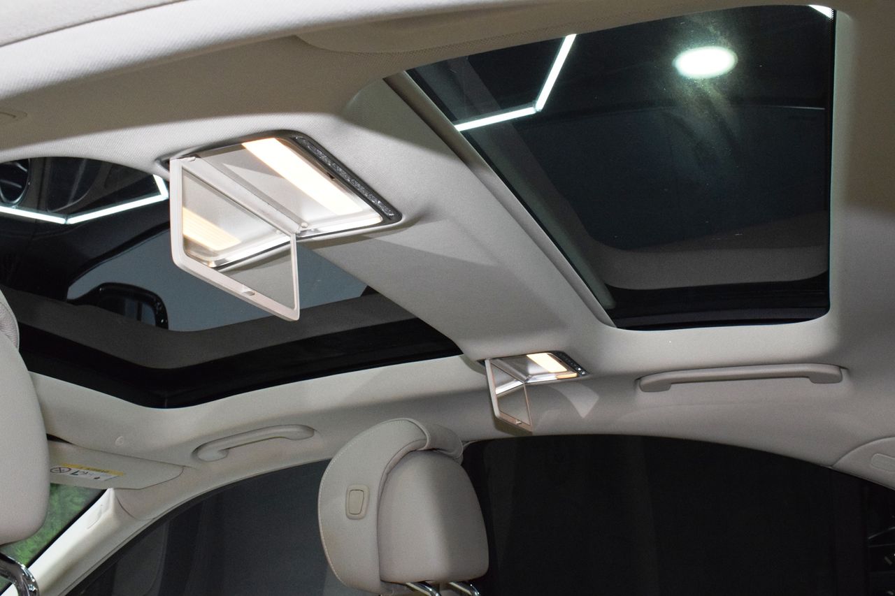 Mercedes Clase S Clase S - S 350 d - Foto 20