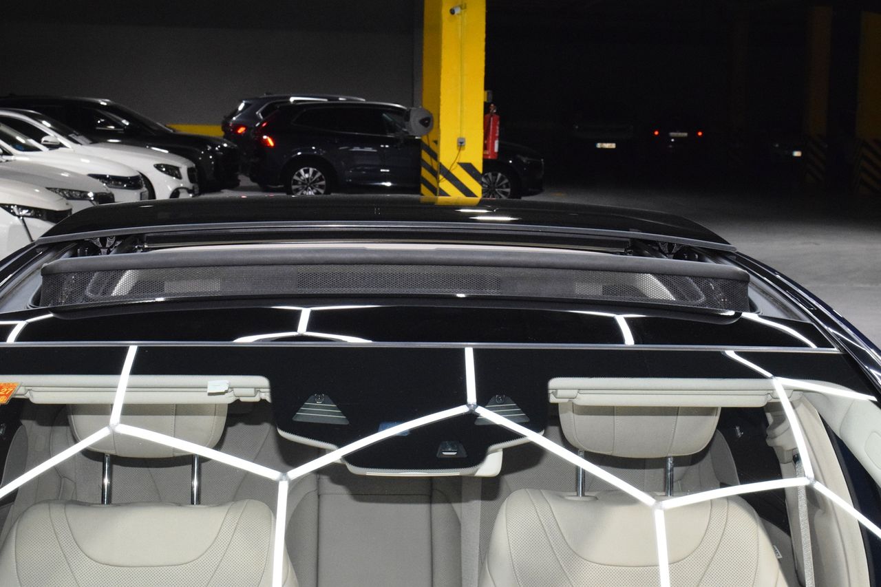 Mercedes Clase S Clase S - S 350 d - Foto 66