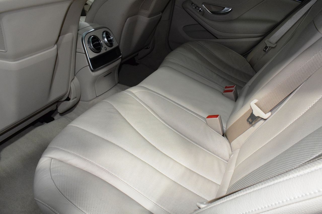 Mercedes Clase S Clase S - S 350 d - Foto 17