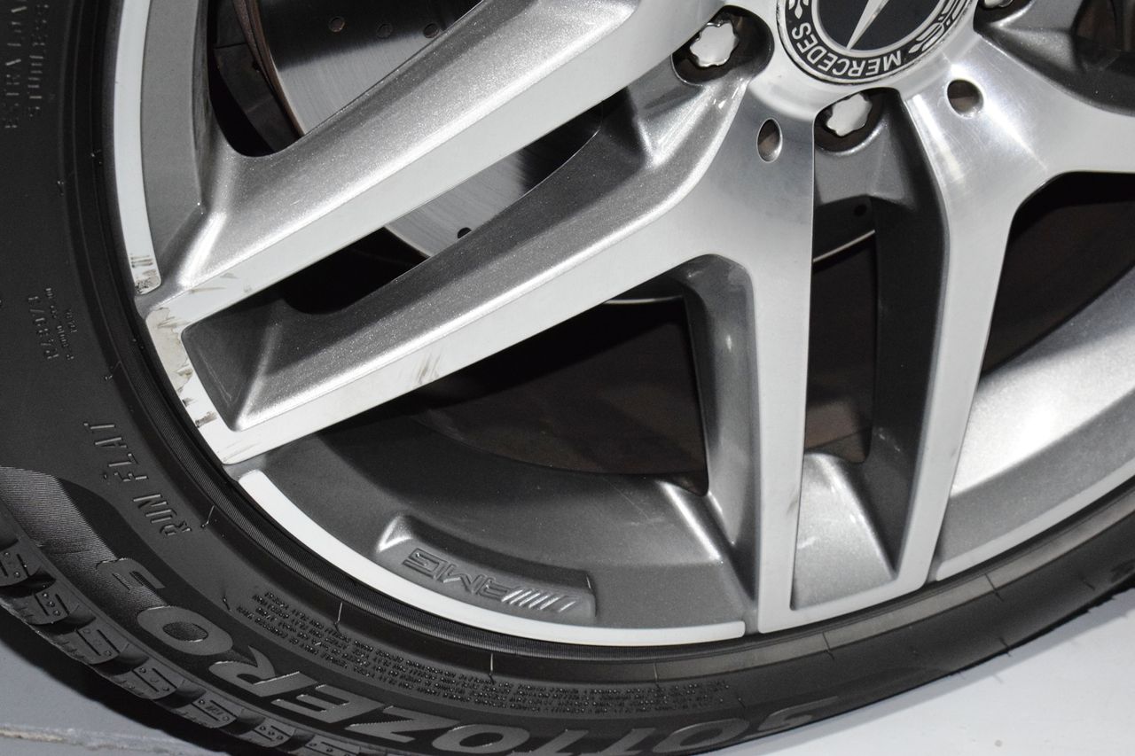 Mercedes Clase S Clase S - S 350 d - Foto 68