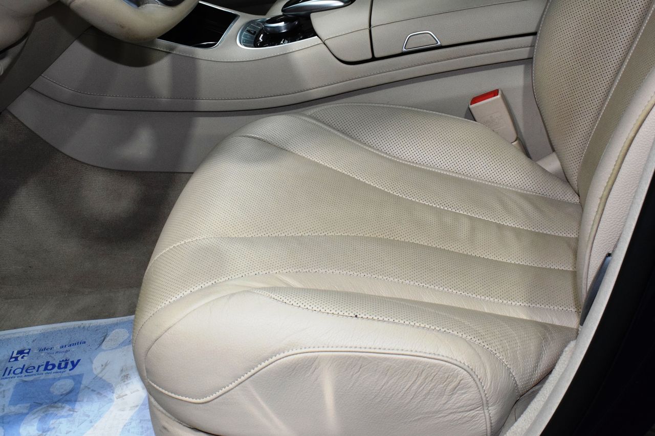 Mercedes Clase S Clase S - S 350 d - Foto 26