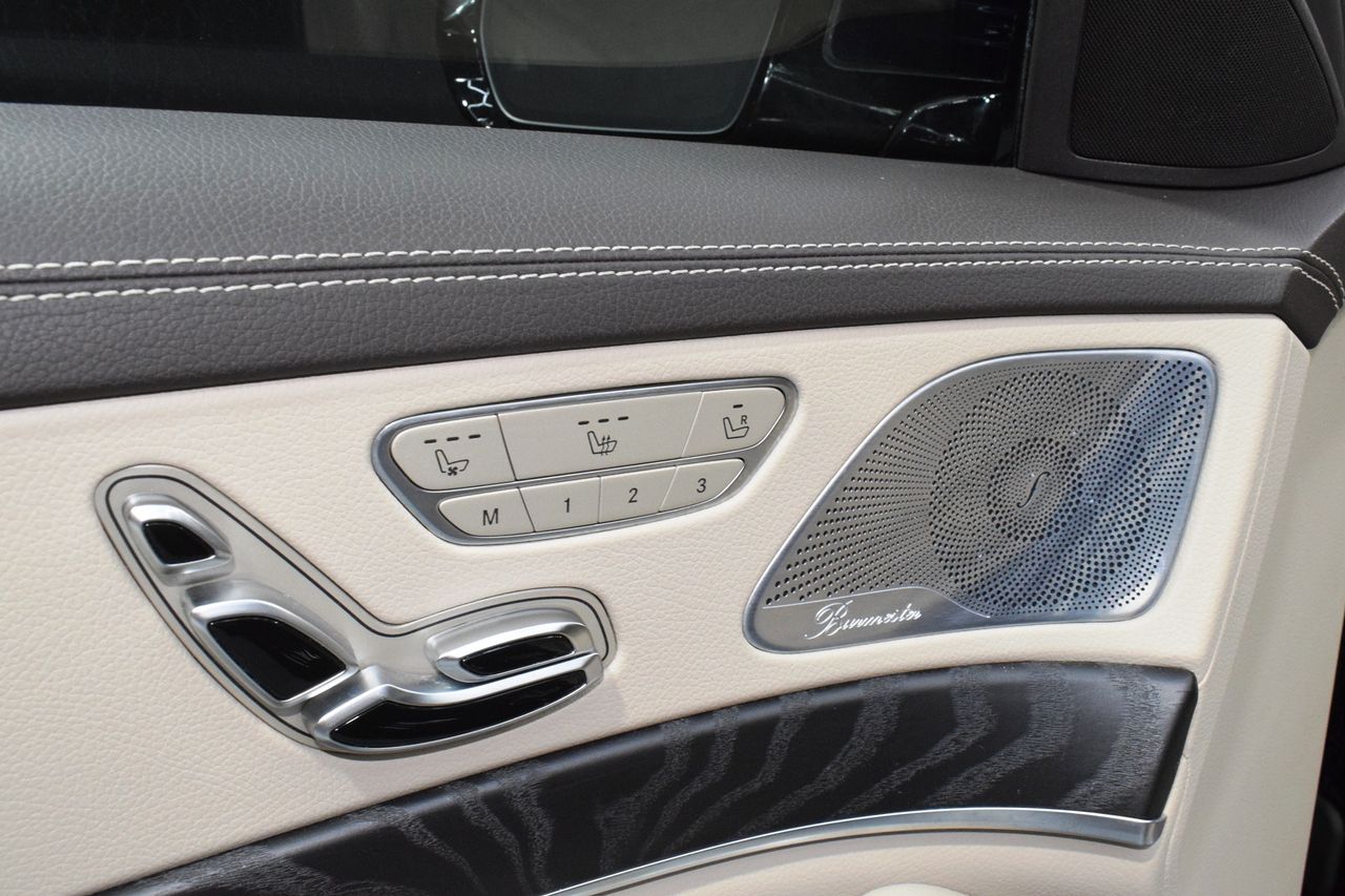 Mercedes Clase S Clase S - S 350 d - Foto 30