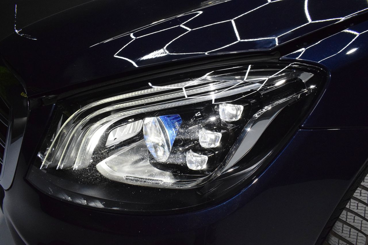 Mercedes Clase S Clase S - S 350 d - Foto 72