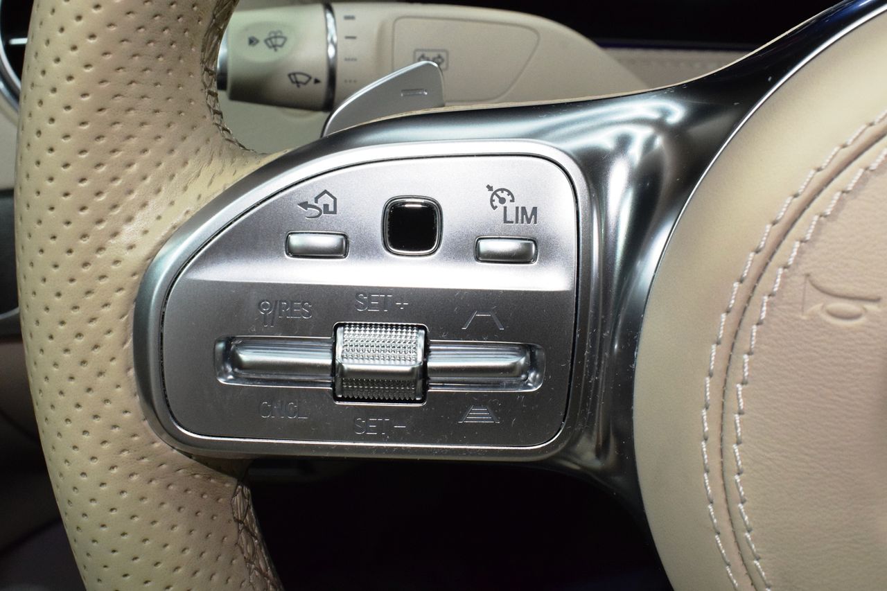 Mercedes Clase S Clase S - S 350 d - Foto 38