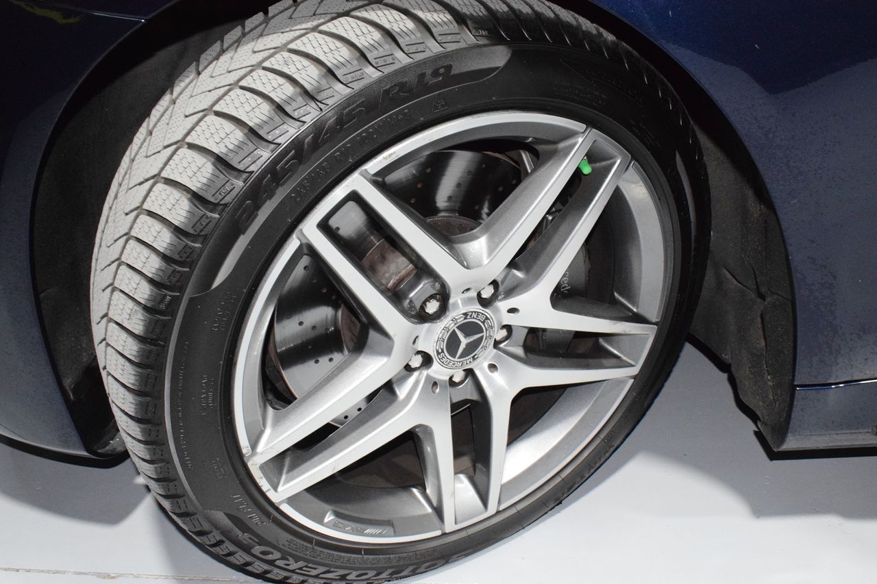 Mercedes Clase S Clase S - S 350 d - Foto 67