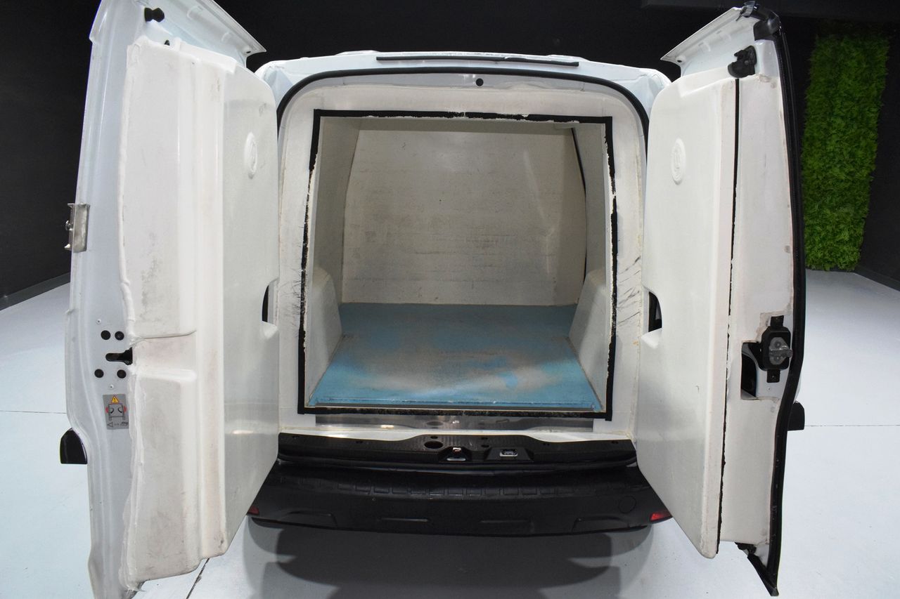 Dacia Dokker Van Essential 1.6 80kW (110CV) GLP - Foto 9