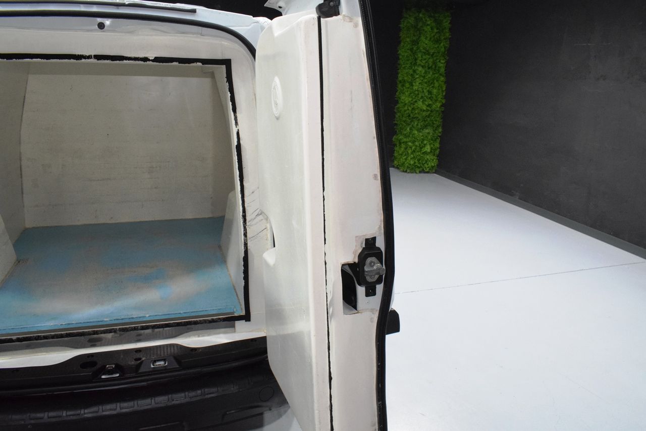 Dacia Dokker Van Essential 1.6 80kW (110CV) GLP - Foto 11