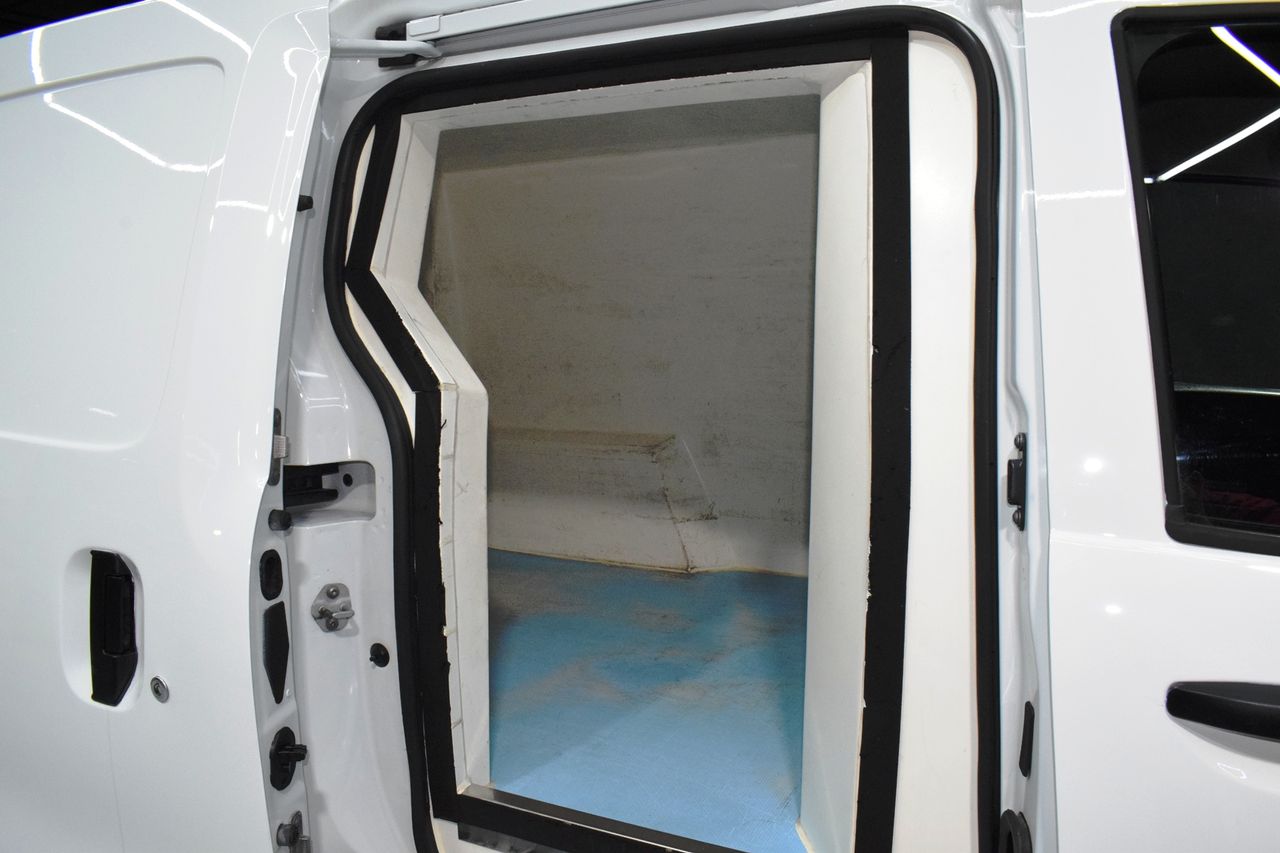 Dacia Dokker Van Essential 1.6 80kW (110CV) GLP - Foto 15