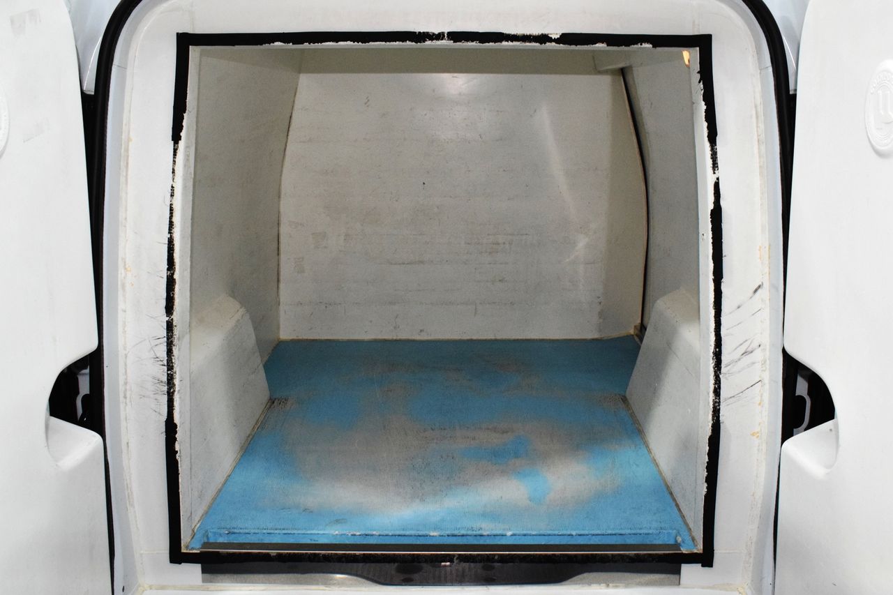 Dacia Dokker Van Essential 1.6 80kW (110CV) GLP - Foto 13