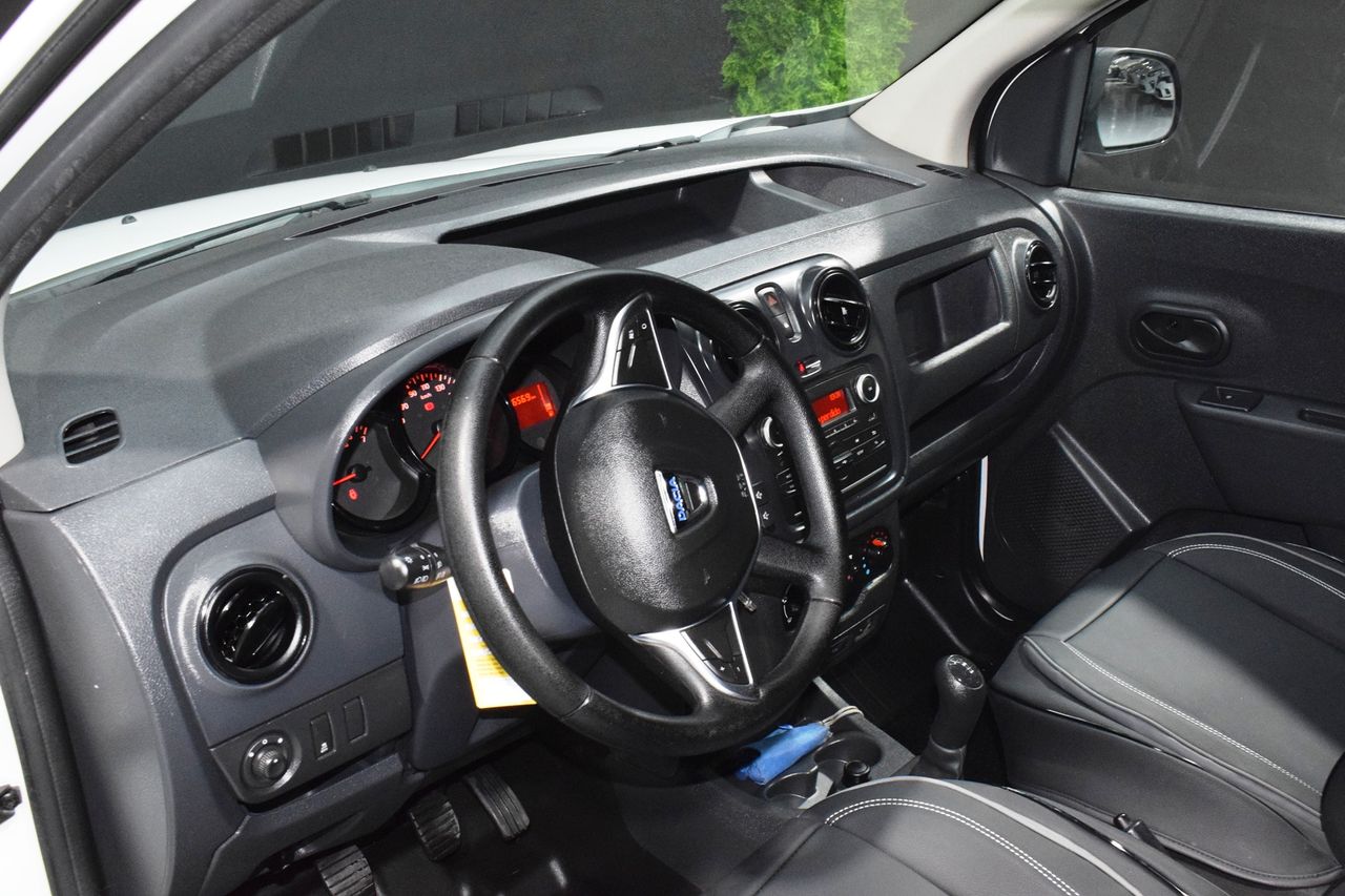 Dacia Dokker Van Essential 1.6 80kW (110CV) GLP - Foto 23