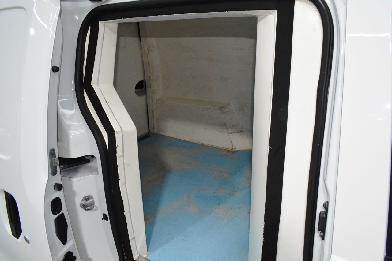 Dacia Dokker Van Essential 1.6 80kW (110CV) GLP - Foto 14